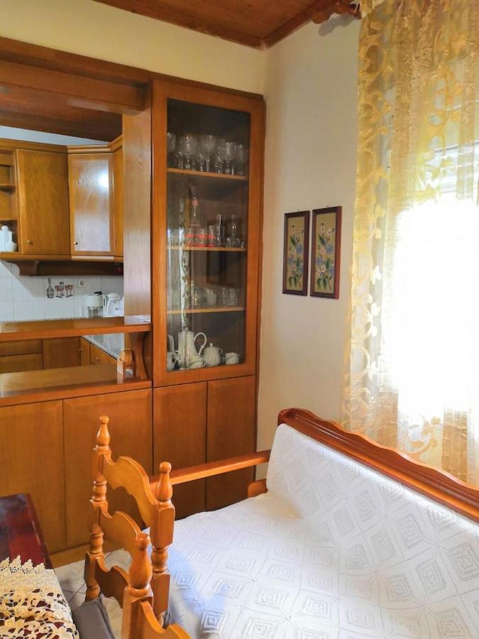 Willa Sotiris Idyllic Garden House Kalambaka Zewnętrze zdjęcie