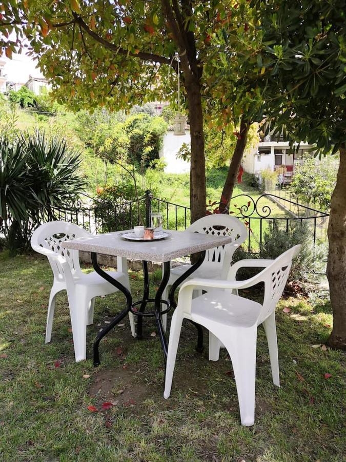 Willa Sotiris Idyllic Garden House Kalambaka Zewnętrze zdjęcie