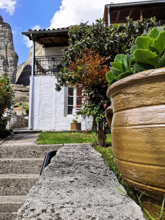 Willa Sotiris Idyllic Garden House Kalambaka Zewnętrze zdjęcie